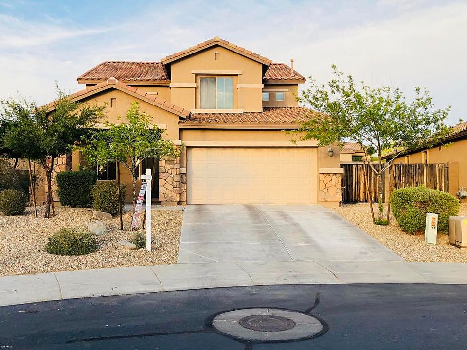 1st image of 30325 N 73rd Ln