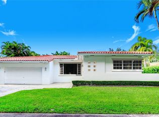 621 Escobar Ave, Coral Gables, FL 33134