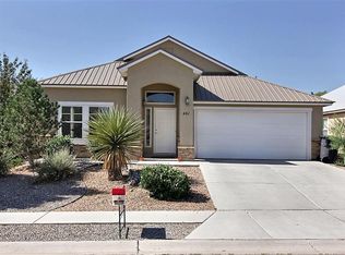 461 Minturn Loop NE, Rio Rancho, NM 87124