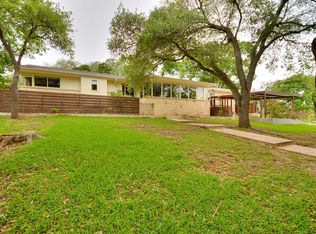 5500 Ridge Oak Dr, Austin, TX 78731