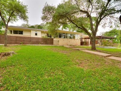 5500 Ridge Oak Dr, Austin, TX, 78731