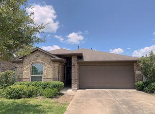 18942 Oakworth Meadow Ct, Richmond, TX 77407