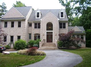 11408 Castle Ln, Ellicott City, MD 21042