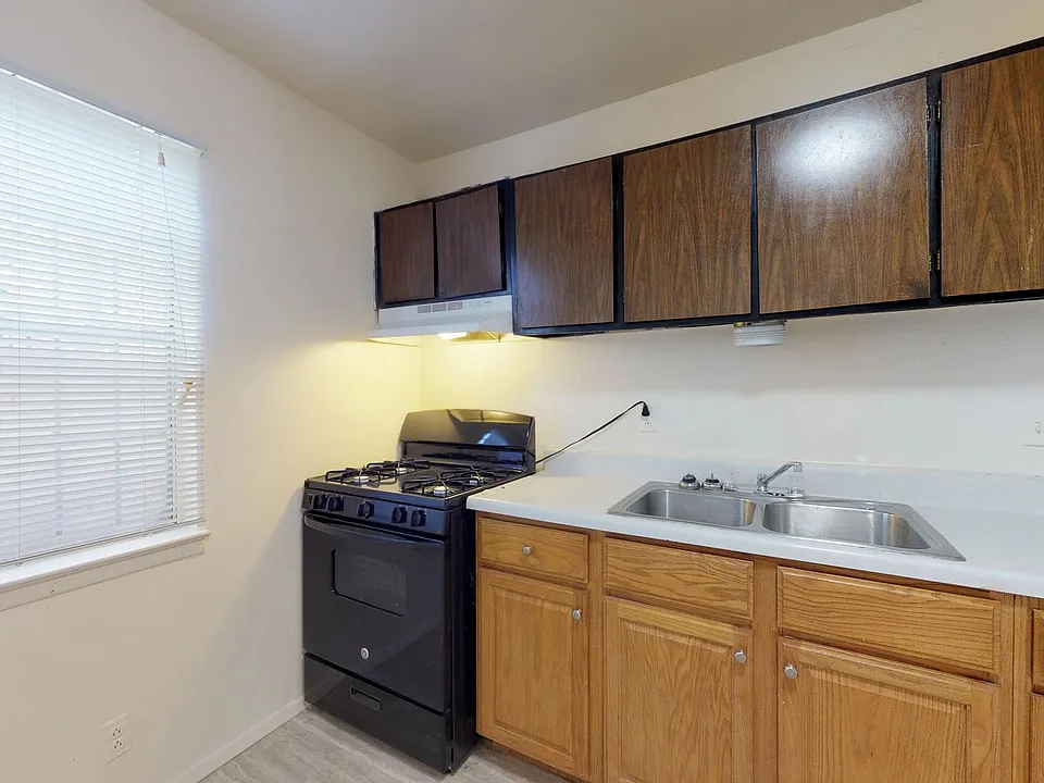 Zodiac Apartments