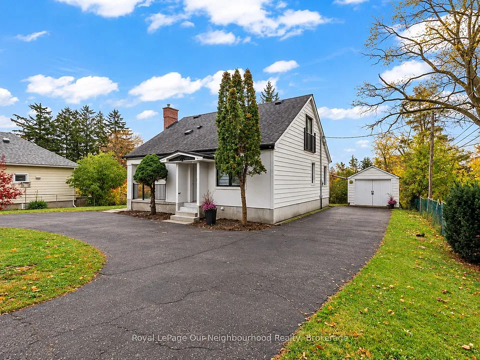 513 Parkhill Rd W #B