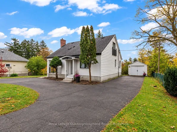 513 Parkhill Rd W, Peterborough, ON