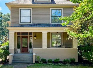 845 Sherman St SE, Decatur, AL 35601