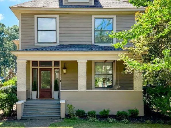 845 Sherman St SE, Decatur, AL 35601