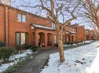 622 Walker Ave UNIT C, Greensboro, NC 27401