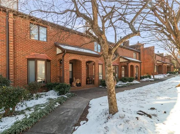 622 Walker Ave Unit C, Greensboro, NC 27401