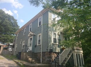 204-206 Wachusett St UNIT 2, Jamaica Plain, MA 02130