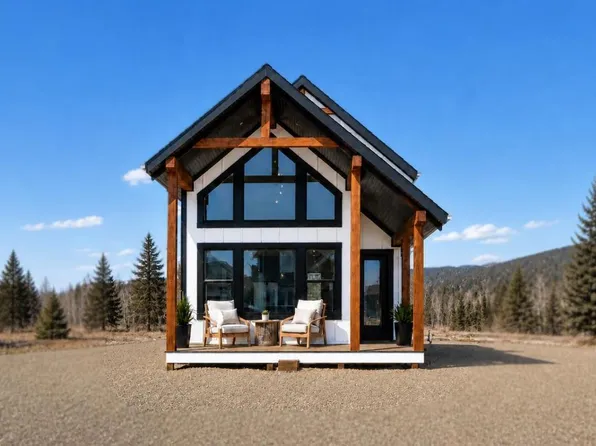 38 Cottageclub Lane Rural Rocky, View County, AB T4C 1B1