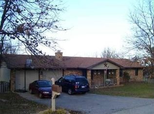 16025 Hardwood Ln, Saint Robert, MO 65584