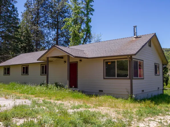 46983 Orchard Drive, Miramonte, CA 93641