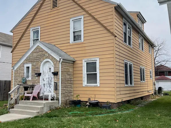 2809 Euclid Ave, Fort Wayne, IN 46806