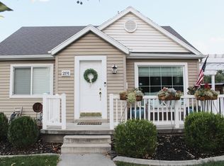 2191 S Wellington St, Salt Lake City, UT 84106