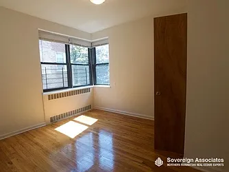 Rented by Sovereign Associates