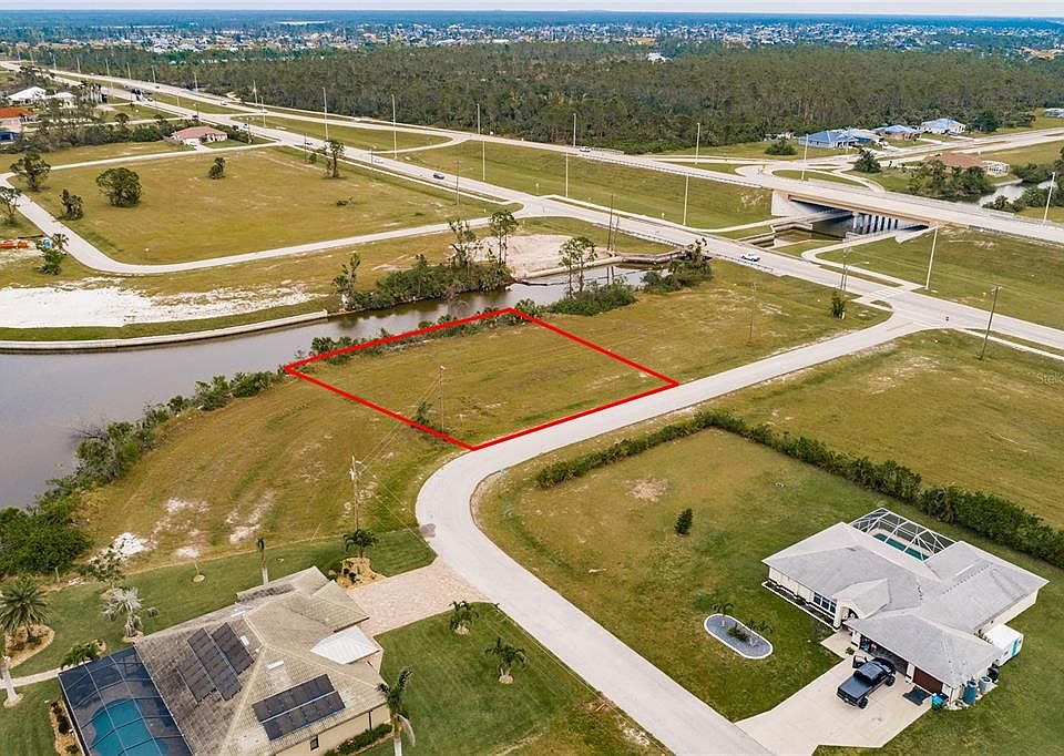 1st image of 3211 NW 19TH TERRACE LOT 5