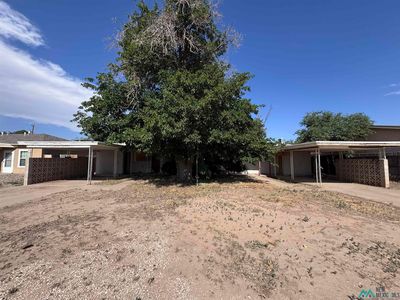 1407 S Riley Dr, Roswell, NM, 88203