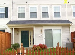 5046 Croydon Ter, Frederick, MD 21703