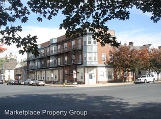 203 E Broad St APT 4, Bethlehem, PA