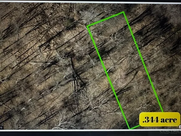 3878 E Sarsi Dr, Sardinia, OH 45171