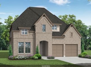 3110 Salt Grass Ave, Mansfield, TX 76063