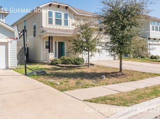319 Guemal Rd, Buda, TX 78610