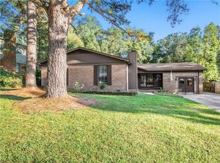 4159 Benson Dr, Mobile, AL 36618