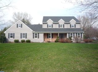 555 Randolph Dr, Lititz, PA 17543