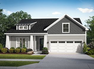 Marsh Elder Dr HOMESITE 51, Cambridge, MD 21613