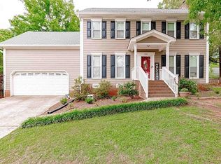 506 Winding Way, Columbia, SC 29212