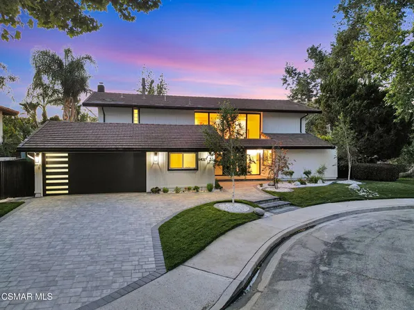 1420 Oldbury Pl, Westlake Village, CA 91361