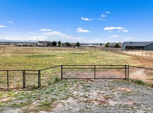 8050 N Open Prairie Ln, Prescott Valley, AZ 86315