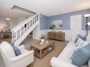 2494 Etiwan Ave #2-H, Charleston, SC 29414