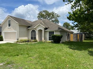 3282 Chad Bourne Dr, Green Cove Springs, FL 32043