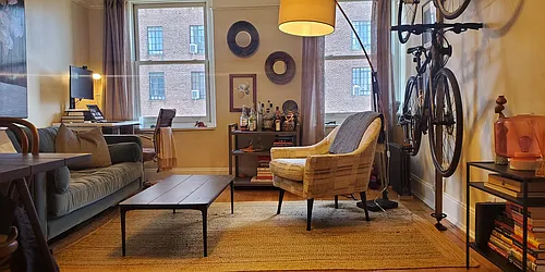 Rented by BLS Realty