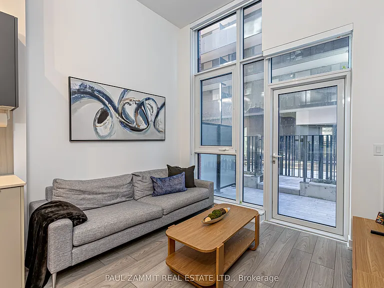 8 Tippett Rd #107 — Photo 11