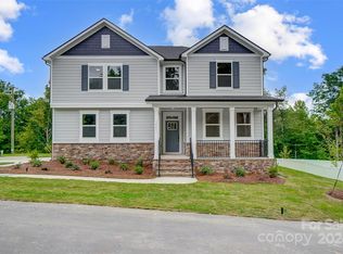 14431 Autumncrest Rd, Huntersville, NC 28078