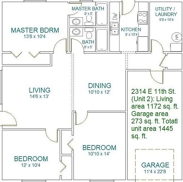 1st image of this home