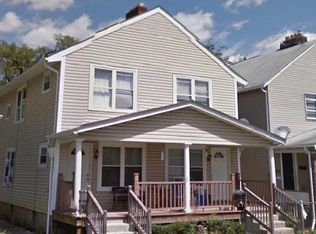 1092-1094 E 15th Ave, Columbus, OH 43211