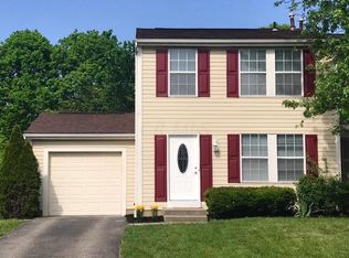 7769 Stoneford Dr, Columbus, OH 43235