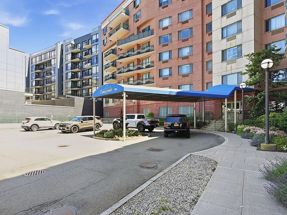 1st image of 136 Beach 117th St Penthouse 7J