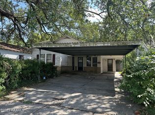 542 Charles St, New Iberia, LA 70560
