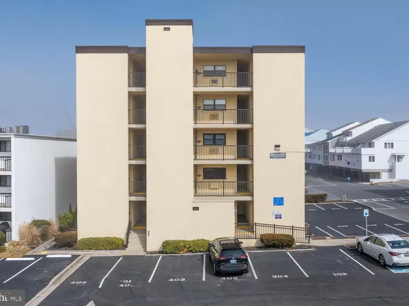 3 140th St Unit 104, Ocean City, MD 21842