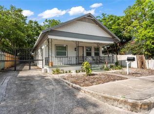 1409 E 23rd Ave, Tampa, FL 33605