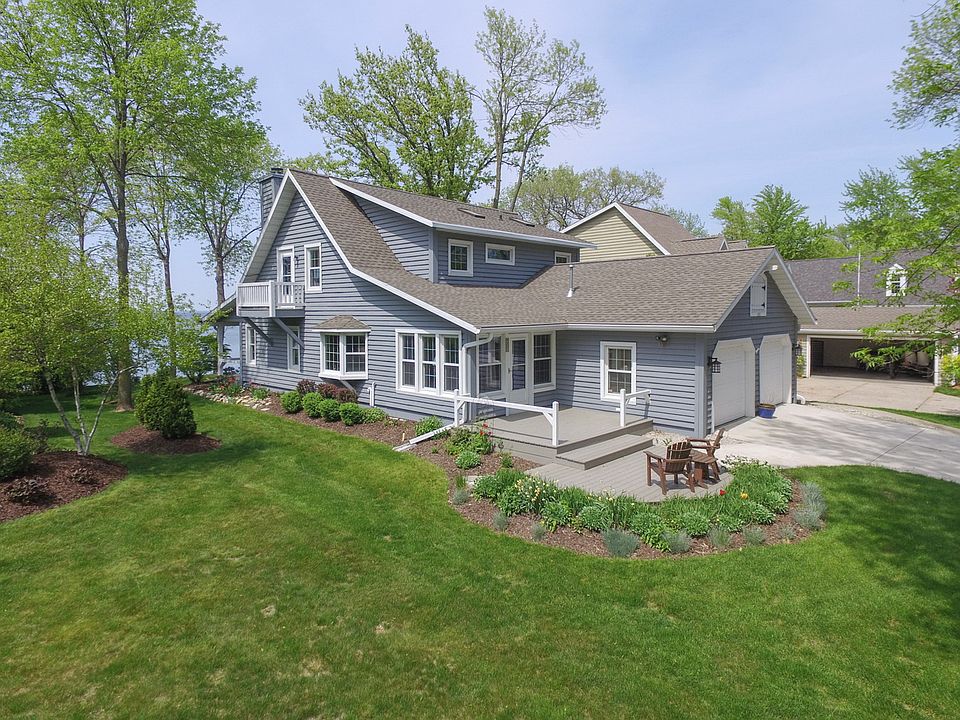 4901 Edgewater Beach Rd, Green Bay, WI 54311 Zillow
