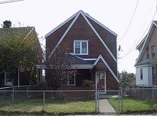 2105 Pioneer Ave, Pittsburgh, PA