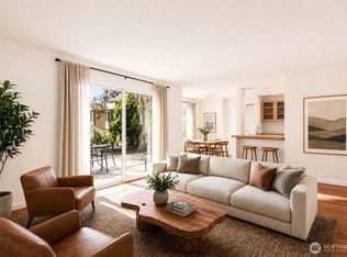Mill Park Condominium, Edmonds, WA 98026