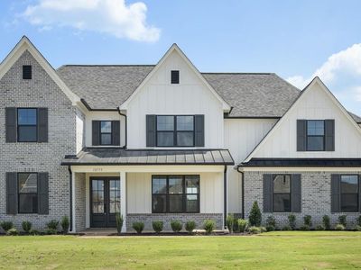 12775 McCartney Ln, Arlington, TN, 38002